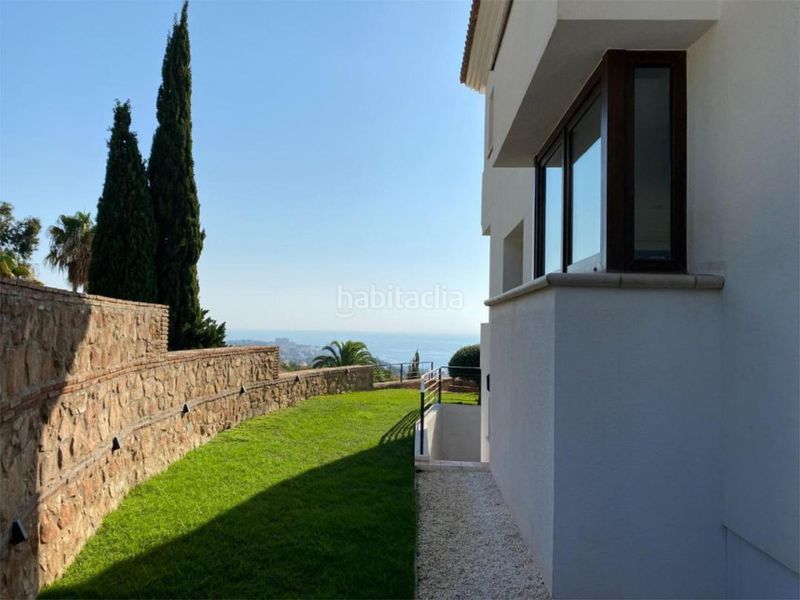 Foto fa276e6e-0f1e-4053-a8fd-1b76a88babcb. Casa en La Capellanía - El Higuerón Benalmádena