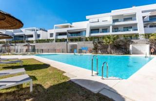 Planta baja en N/a. Apartamento planta baja en estepona, málaga