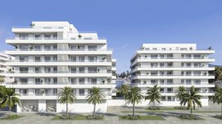 Apartamento en Rodeo Alto - Guadaiza - La Campana. Apartamento de nueva construcción en nueva andalucía