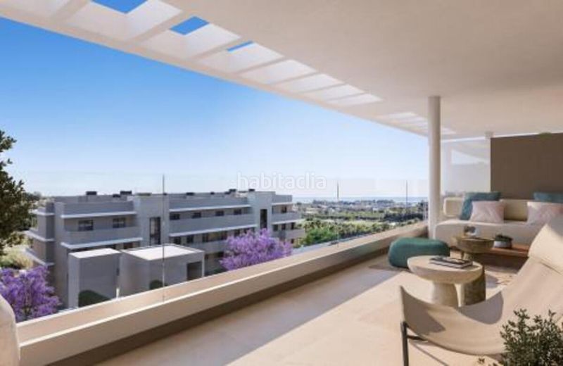 Foto 18d572ce-abcd-4e8d-bae4-ab288eabc0d7. Appartement avec parking piscine dans La Concha - Resina Golf Estepona