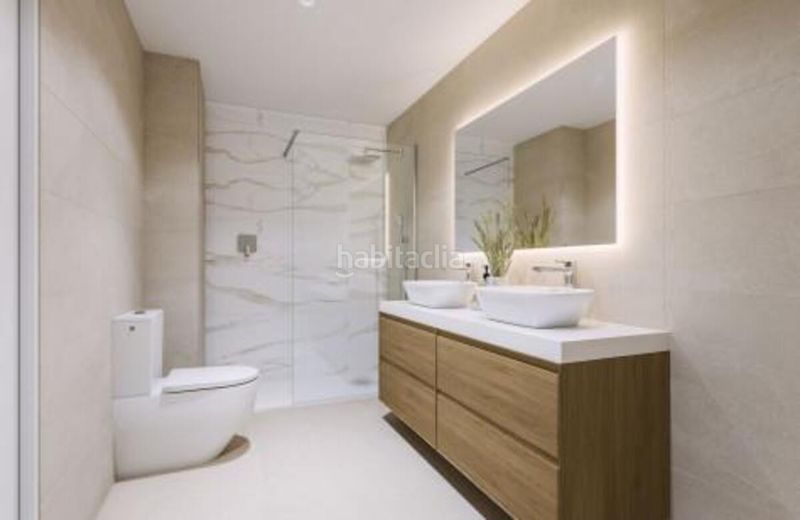 Foto 2a880d5c-f380-478e-8252-69e590694595. Appartement avec parking piscine dans La Concha - Resina Golf Estepona