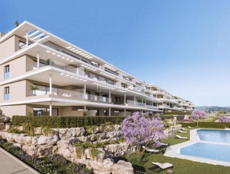 Foto 8a388f1e-392d-474b-a8da-20fd59da4ee7. Appartement avec parking piscine dans La Concha - Resina Golf Estepona