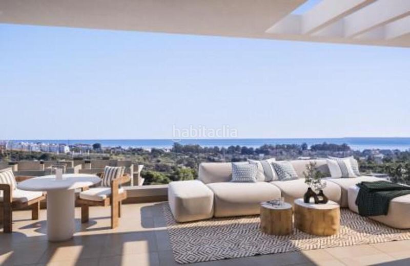 Foto a6084e84-651b-4e3b-a823-a675ca282521. Appartement avec parking piscine dans La Concha - Resina Golf Estepona