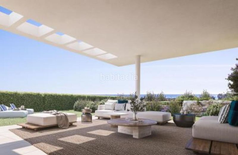 Foto a64d1911-e47e-48da-9bc8-4fb3874d2c7c. Appartement avec parking piscine dans La Concha - Resina Golf Estepona