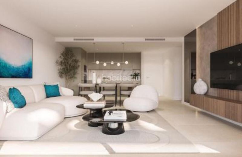 Foto c84e36c1-56ee-4464-9d61-335da9f91afb. Appartement avec parking piscine dans La Concha - Resina Golf Estepona