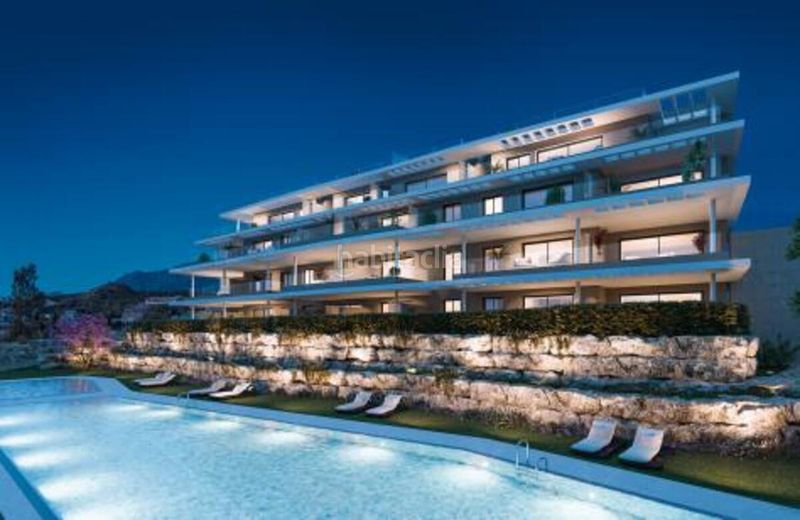 Foto e11a9bb4-2620-41b5-830b-41352e7713fc. Appartement avec parking piscine dans La Concha - Resina Golf Estepona