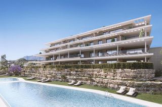 Piccolo appartamento in La Concha - Resina Golf