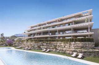 Apartament a Zona sup-s1 soto resinera 19