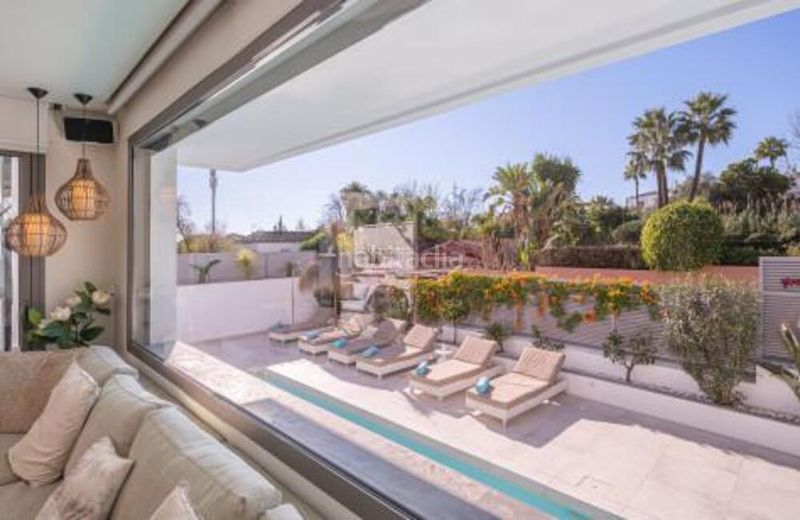 Foto 11a6192f-248f-4e2a-9e8c-b400b3b89a2c. Casa amb aparcament piscina a Sierra Blanca Marbella