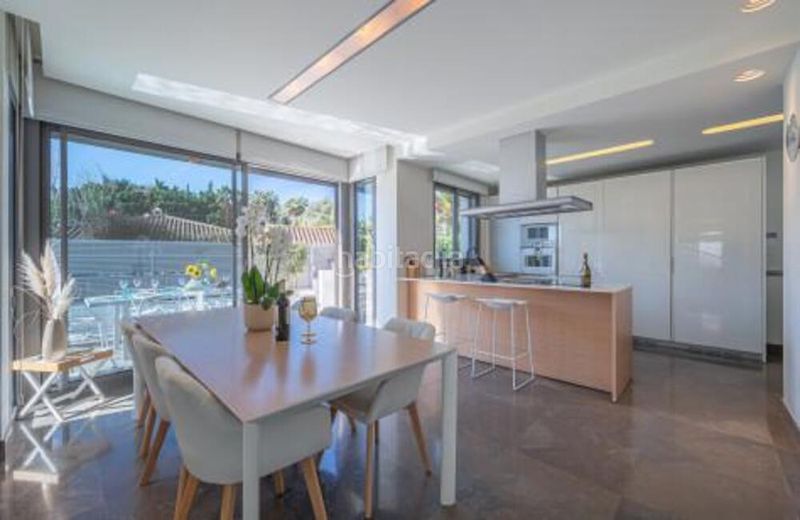 Foto 1f5a9dee-11cc-4ce6-b6b5-c74c0b968202. Casa amb aparcament piscina a Sierra Blanca Marbella