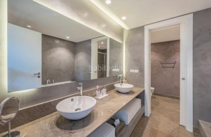 Foto 1fb65b33-69b9-489a-aa6d-3220ee216c1e. Casa amb aparcament piscina a Sierra Blanca Marbella