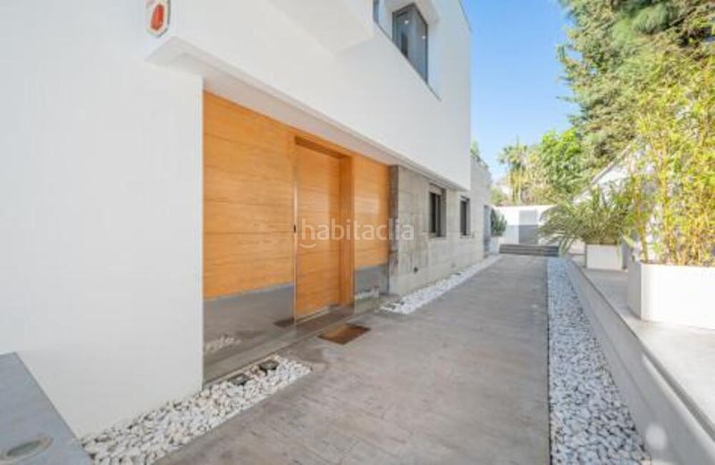 Foto 43069116-b41a-4e3d-ba8f-776a1cf4c0a4. Casa amb aparcament piscina a Sierra Blanca Marbella