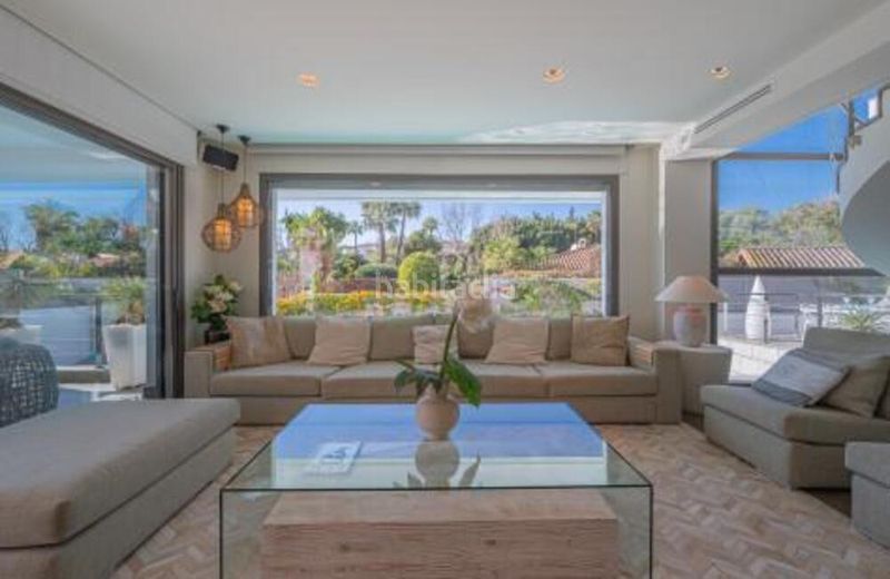 Foto 438d2fbe-4dff-426f-b8e6-397b034f5f35. Casa amb aparcament piscina a Sierra Blanca Marbella