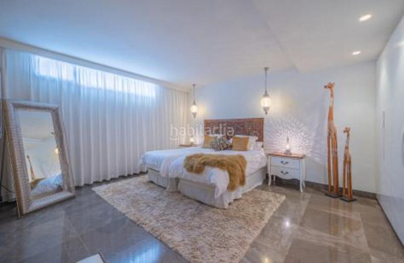 Foto 4d0d3d17-763d-4d7b-b5a1-01a5db239cbe. Casa amb aparcament piscina a Sierra Blanca Marbella