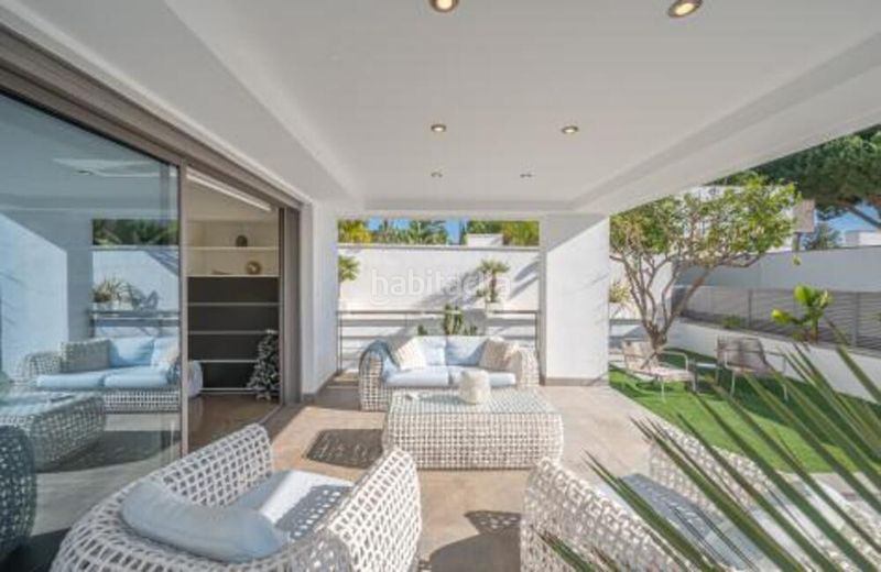 Foto 562179dc-438a-423c-8683-595d72a64abc. Casa amb aparcament piscina a Sierra Blanca Marbella