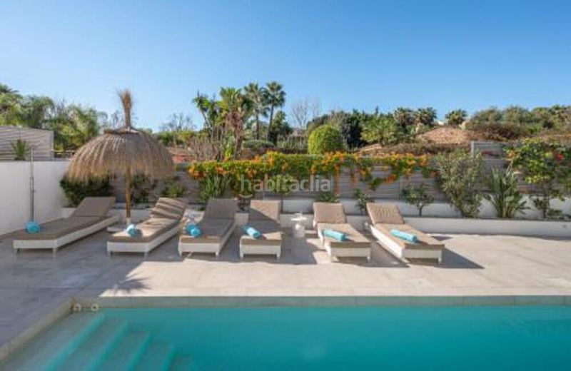 Foto b0d80a6b-fa33-4484-9674-16e87eba4b44. Casa amb aparcament piscina a Sierra Blanca Marbella
