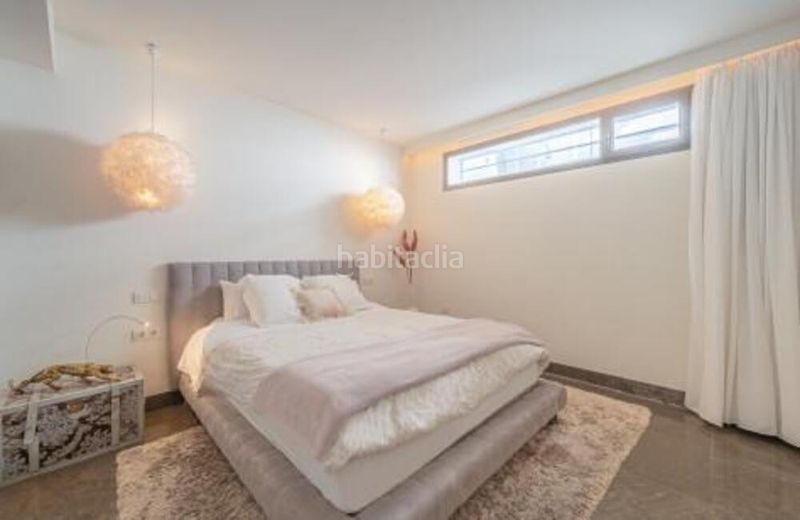 Foto b8555881-7575-46e4-8f4a-9a7f2a6e78b5. Casa amb aparcament piscina a Sierra Blanca Marbella