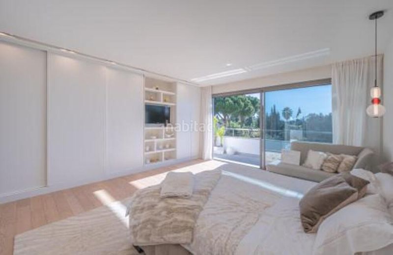 Foto d5037739-19e1-479b-8116-932bd15b049e. Casa amb aparcament piscina a Sierra Blanca Marbella