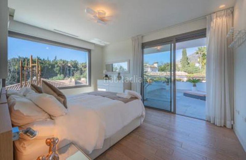Foto d933a981-03a2-403b-9bb8-948c12513a58. Casa amb aparcament piscina a Sierra Blanca Marbella