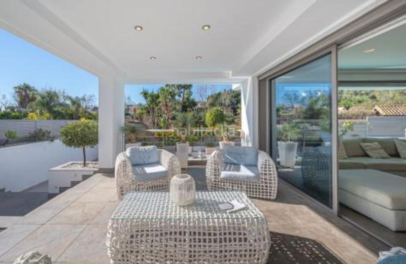 Foto eff57805-d047-41d0-a0f3-0df0891edcff. Casa amb aparcament piscina a Sierra Blanca Marbella