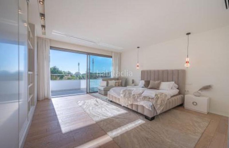 Foto f6684e5c-6ca9-4af1-b267-1bced38169cf. Casa amb aparcament piscina a Sierra Blanca Marbella