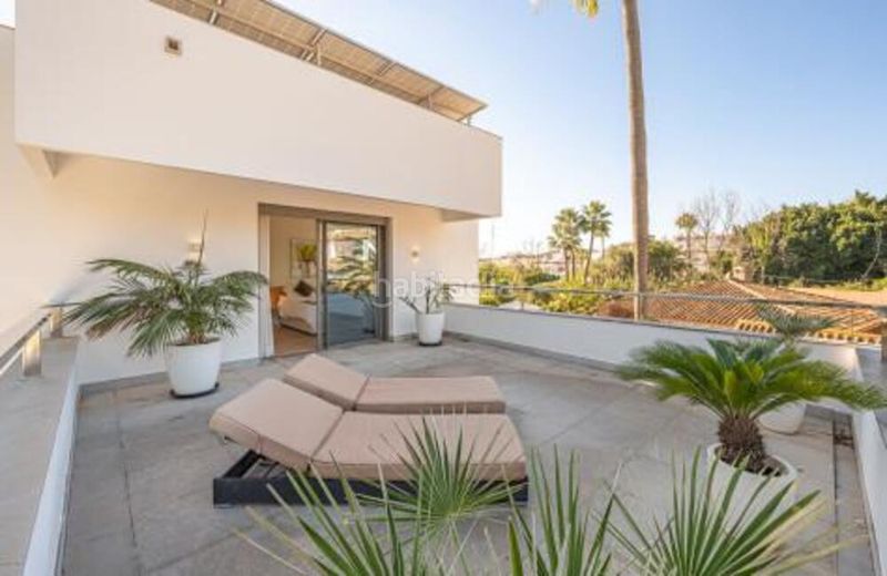 Foto f7a30f19-6e5d-4722-8da5-8ff9f29300ab. Casa amb aparcament piscina a Sierra Blanca Marbella