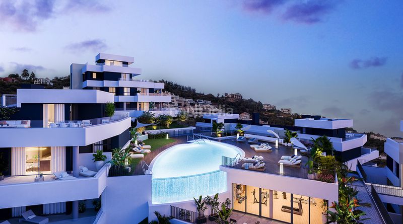 Foto c3a40238-da9e-41df-91e5-f8cd86ee293b. Apartament a n/a a Alto de los Monteros Marbella