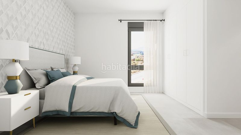 Foto 5f2322a3-2ab6-4fa8-b697-643fc9a80754. Apartament amb aparcament piscina a Guadalobón Estepona