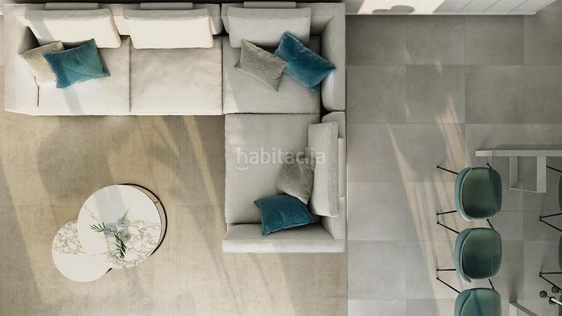 Foto c1668493-76de-4e23-b7e1-f58965e2cada. Apartament amb aparcament piscina a Guadalobón Estepona
