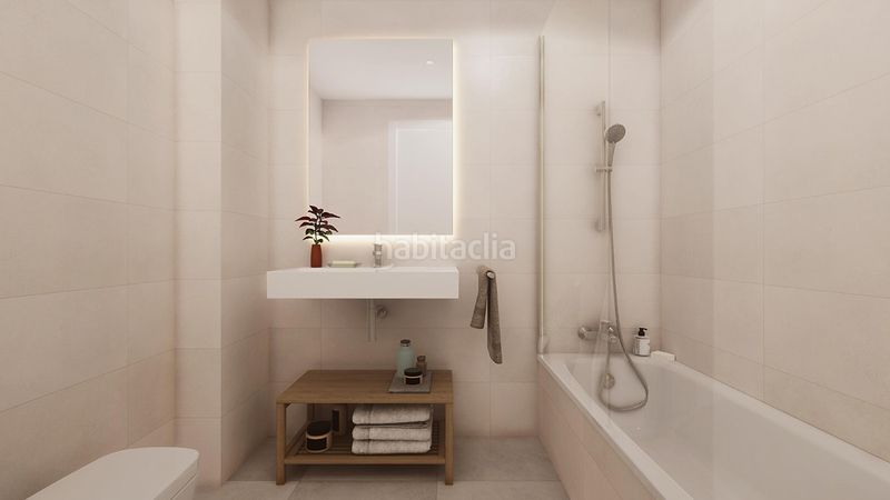 Foto e9595935-0ef9-4917-bdae-32af0de094eb. Apartament amb aparcament piscina a Guadalobón Estepona