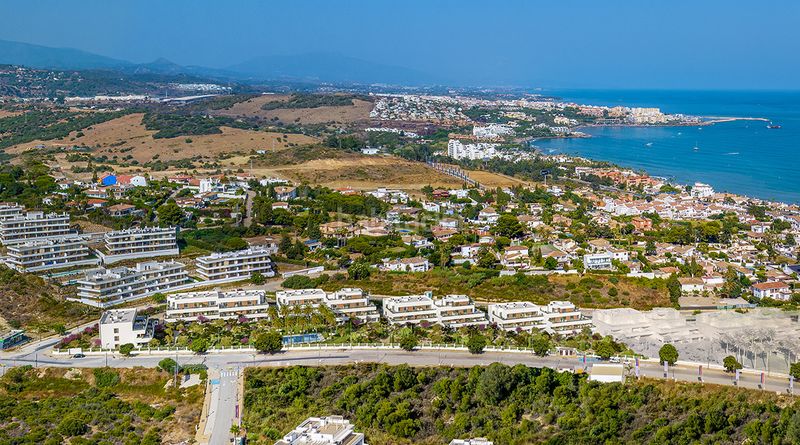 Foto 498065fa-a6e8-42dc-ac67-8a34faa0b72f. Apartamento en Guadalobón Estepona