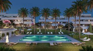 Appartement in Guadalobón