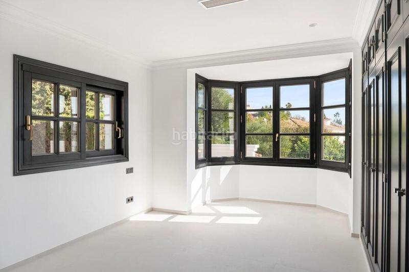 Foto 3500b9cd-7a31-46a7-896a-a68a1697311c. Casa en n/a lujosa villa , málaga en Paraiso - Barronal Estepona