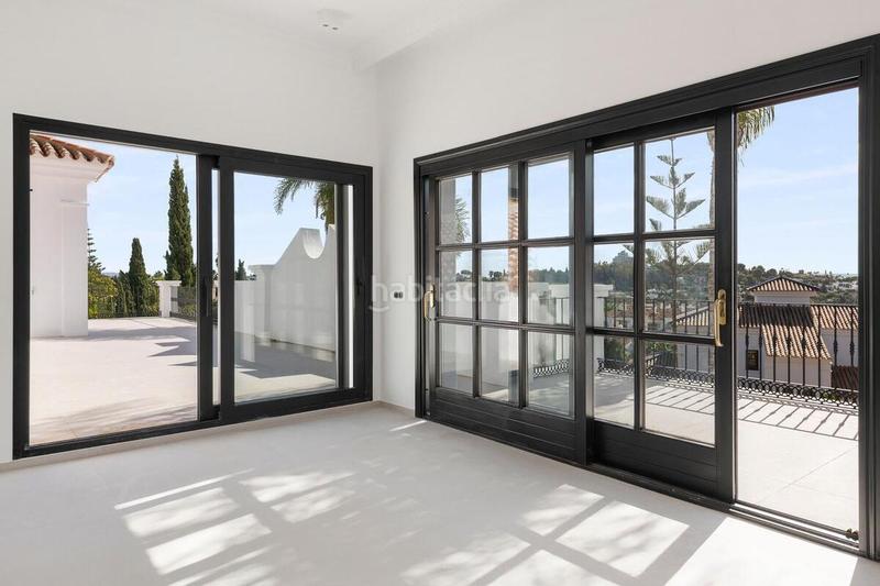 Foto 56f09181-1002-4691-9109-095db72767e4. Casa en n/a lujosa villa , málaga en Paraiso - Barronal Estepona