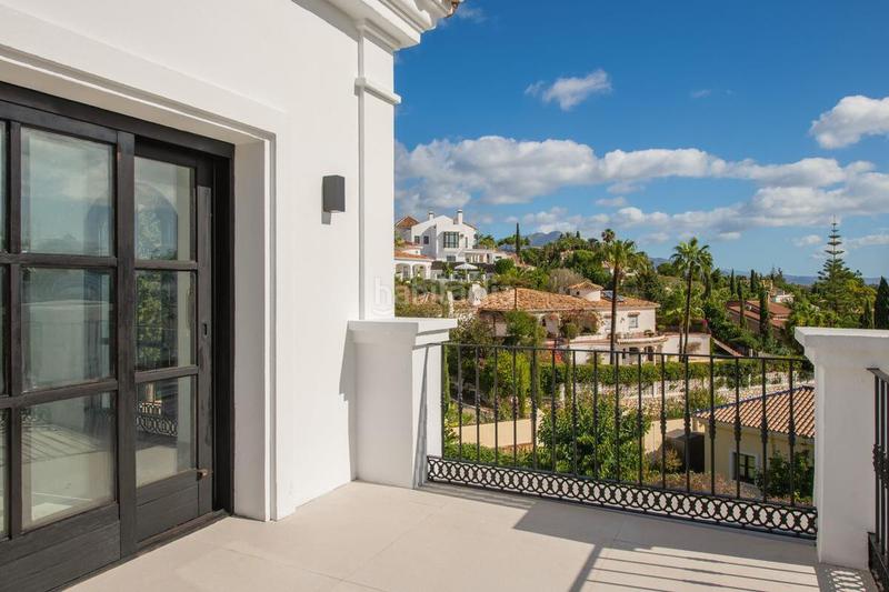 Foto 6e36f3b2-101d-4b8f-990c-b552092e7284. Casa en n/a lujosa villa , málaga en Paraiso - Barronal Estepona