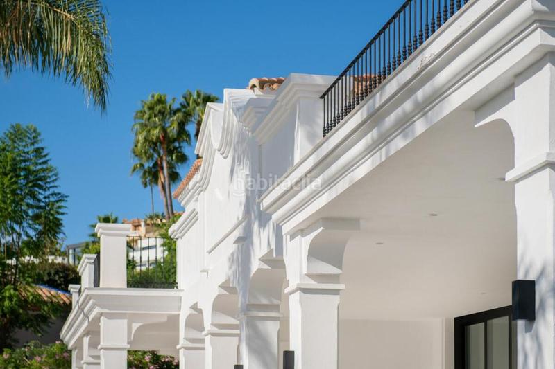 Foto ca61f528-ebea-4336-86d8-bfabc1a3d6fd. Casa en n/a lujosa villa , málaga en Paraiso - Barronal Estepona