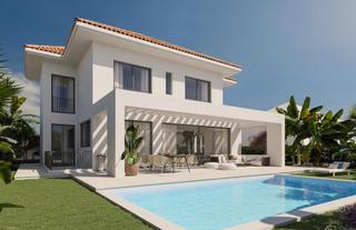 Maison à Calle mallorca 149