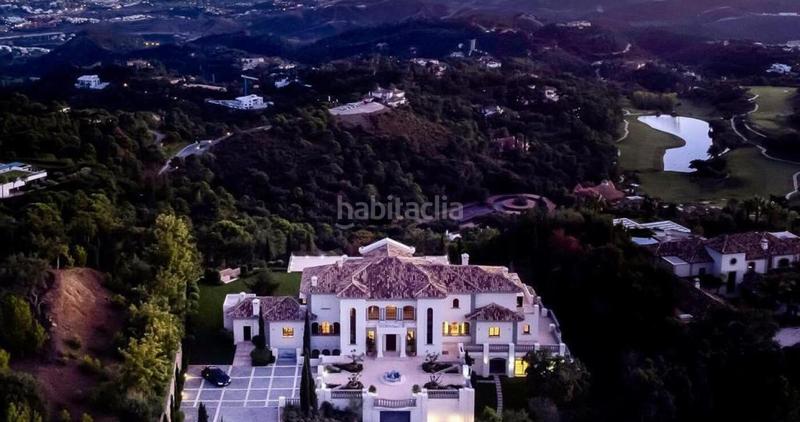 Foto 2246b10f-a9fd-43c3-b655-2f3ac98bcd35. Haus in via la alborada 27g in La Zagaleta Benahavís