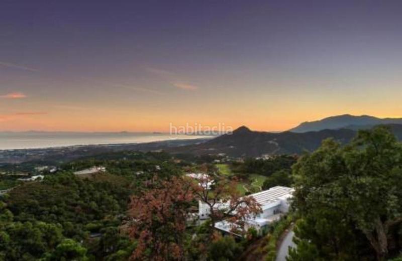 Foto 36c5f55c-9b5a-451a-ad6a-d4ae9bbb8122. Haus in via la alborada 27g in La Zagaleta Benahavís