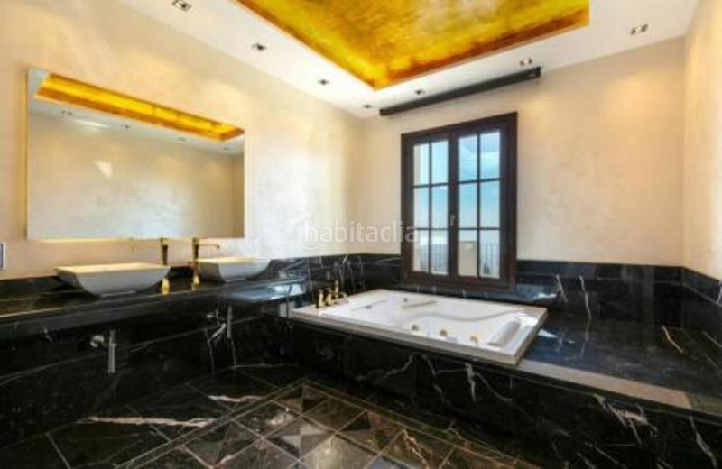 Foto 3706d4f3-3a98-431d-8346-db7ef7f24250. Haus in via la alborada 27g in La Zagaleta Benahavís