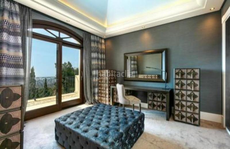 Foto 565defc6-0734-4a70-b723-33b5e8601cfd. Haus in via la alborada 27g in La Zagaleta Benahavís