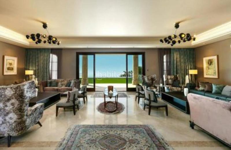 Foto 5c2e4e00-49c9-4eb0-92d8-bf1de505a451. Haus in via la alborada 27g in La Zagaleta Benahavís