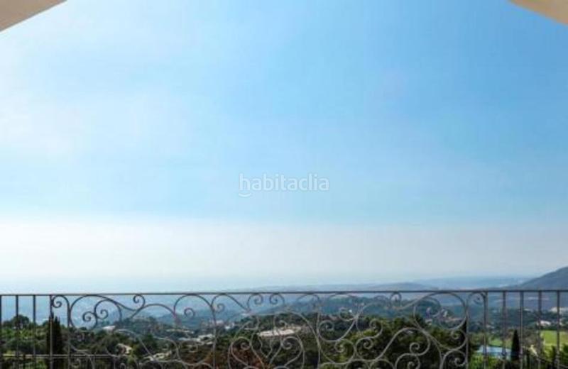 Foto 6aa0bdc5-3ada-4055-aa8e-08c94edd7412. Haus in via la alborada 27g in La Zagaleta Benahavís