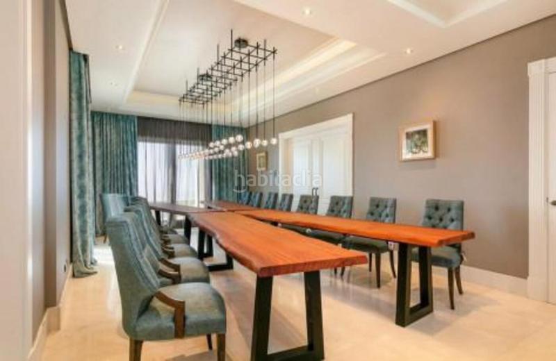 Foto 8e2ea550-fd0c-4354-a353-c6b2950d111e. Haus in via la alborada 27g in La Zagaleta Benahavís