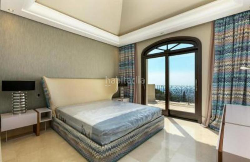 Foto b572d02e-eaba-4eba-beeb-c1c8d7359c36. Haus in via la alborada 27g in La Zagaleta Benahavís