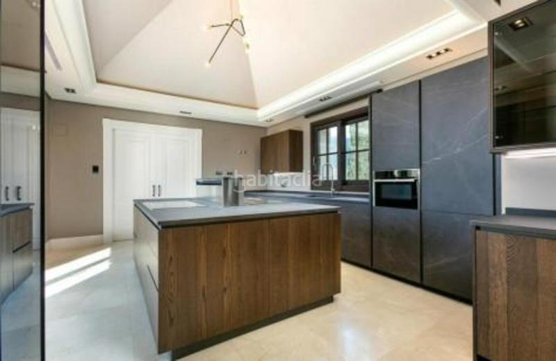 Foto c645b172-855a-4810-aba2-549f65318f9e. Haus in via la alborada 27g in La Zagaleta Benahavís