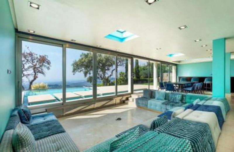 Foto d35297fc-750d-484c-bb06-a905beda4a94. Haus in via la alborada 27g in La Zagaleta Benahavís