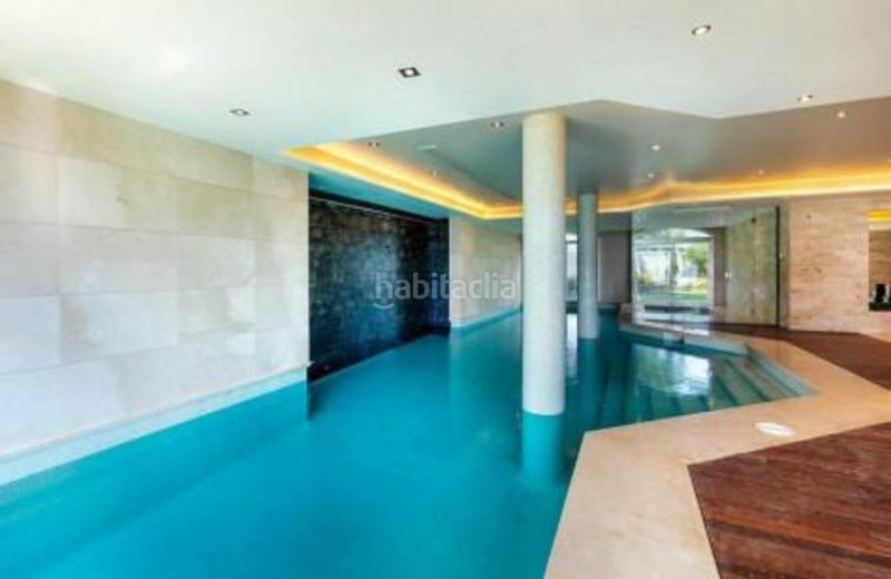 Foto daa059e6-4777-4814-b684-fdc2703cdbc7. Haus in via la alborada 27g in La Zagaleta Benahavís