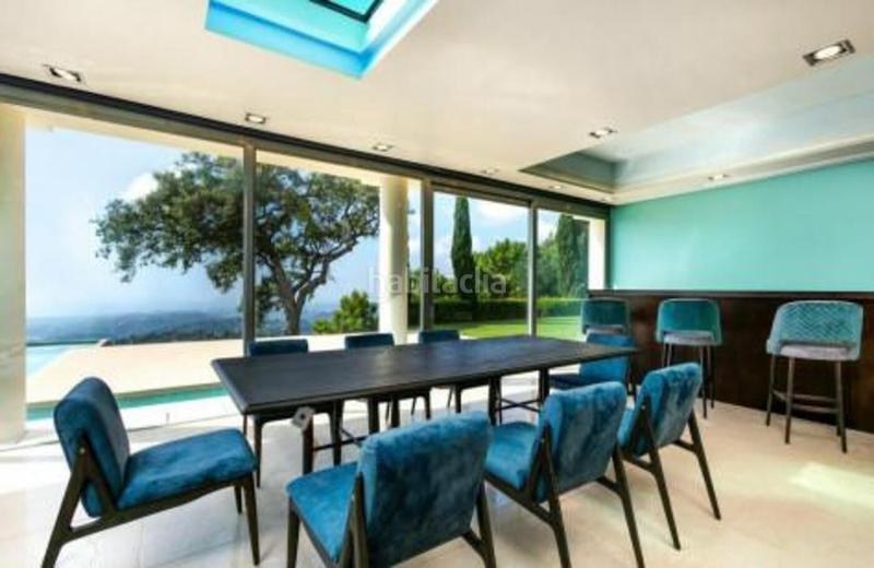 Foto e886574c-51d3-4da2-af78-c366f0008caa. Haus in via la alborada 27g in La Zagaleta Benahavís