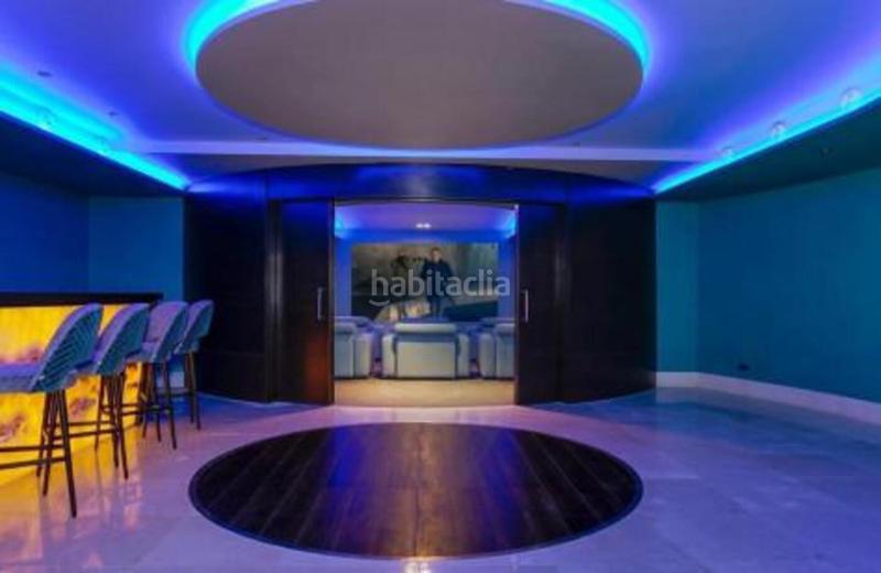 Foto eb18091b-4666-4384-aa53-8439acb93980. Haus in via la alborada 27g in La Zagaleta Benahavís